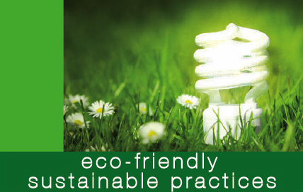 sustainability