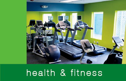 fitness